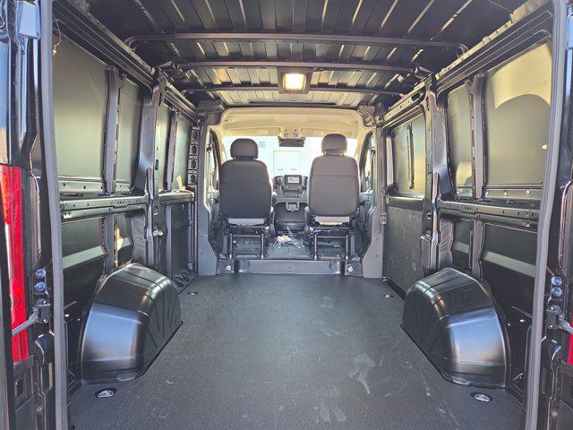 new 2026 Ram ProMaster 1500 car, priced at $45,355