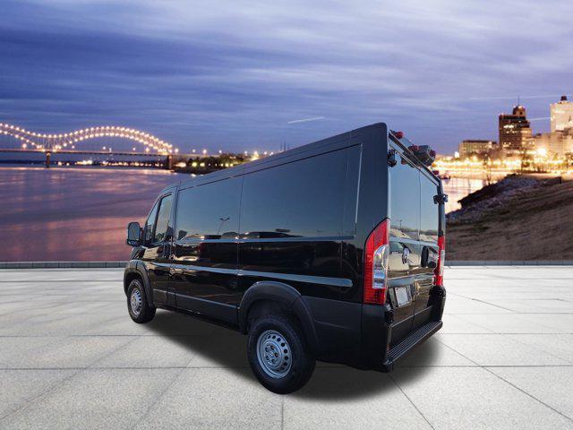new 2026 Ram ProMaster 1500 car, priced at $45,355