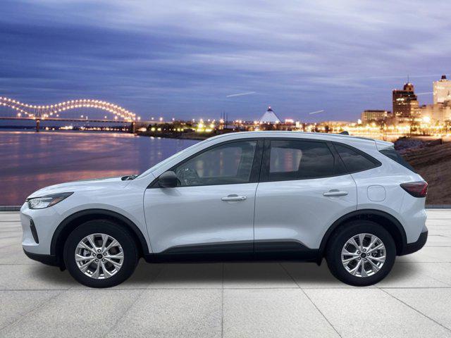 used 2025 Ford Escape car, priced at $21,984