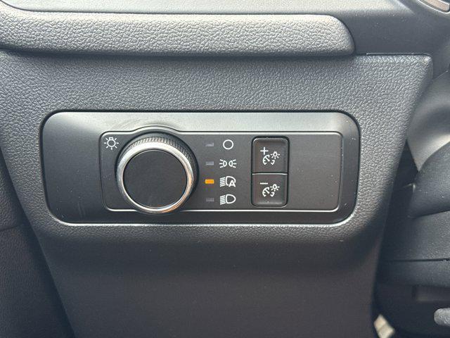 used 2025 Ford Escape car, priced at $21,984