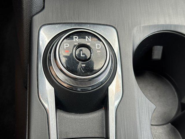 used 2025 Ford Escape car, priced at $21,984