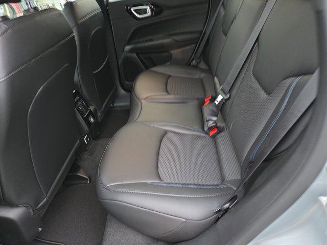 new 2026 Jeep Compass car, priced at $29,999