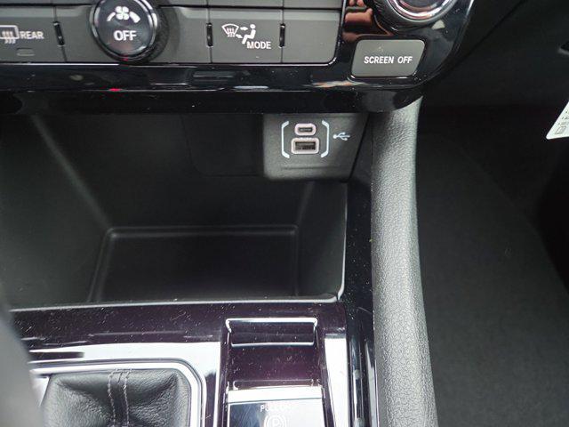 new 2026 Jeep Compass car, priced at $29,999