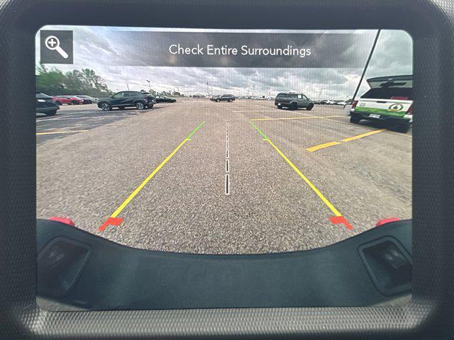 used 2022 Jeep Gladiator car