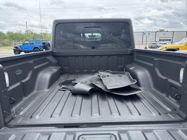 used 2022 Jeep Gladiator car