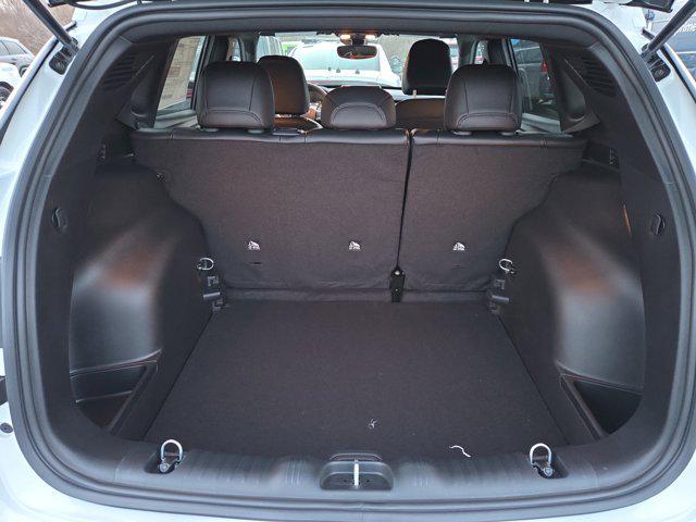 new 2026 Jeep Compass car, priced at $29,715