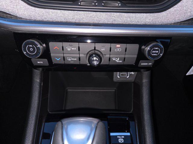 new 2026 Jeep Compass car, priced at $29,715