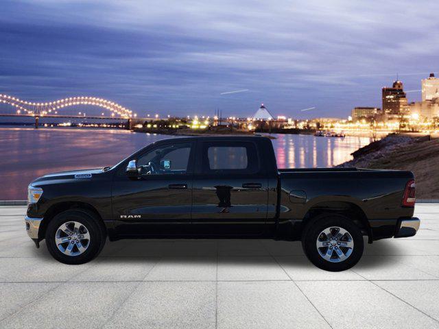 used 2024 Ram 1500 car, priced at $33,991