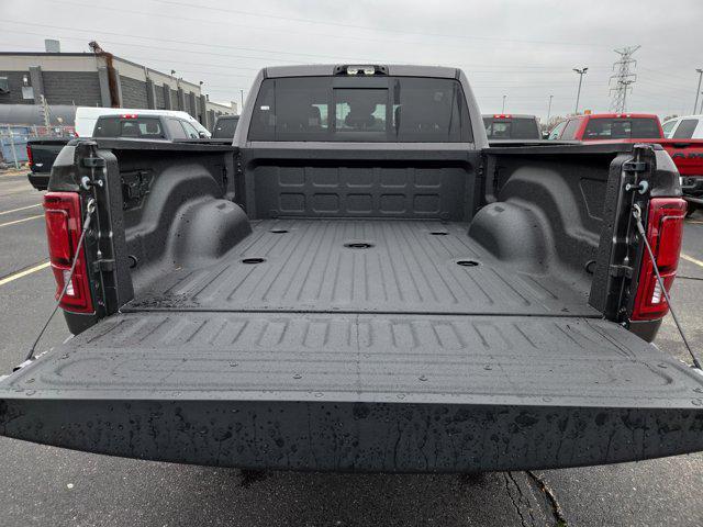 new 2026 Ram 2500 car, priced at $85,999