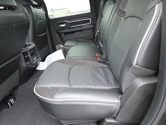 new 2026 Ram 2500 car, priced at $85,999