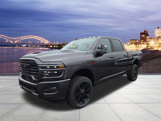 new 2026 Ram 2500 car, priced at $95,250