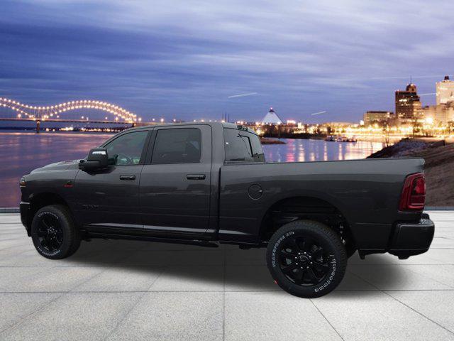 new 2026 Ram 2500 car, priced at $85,999