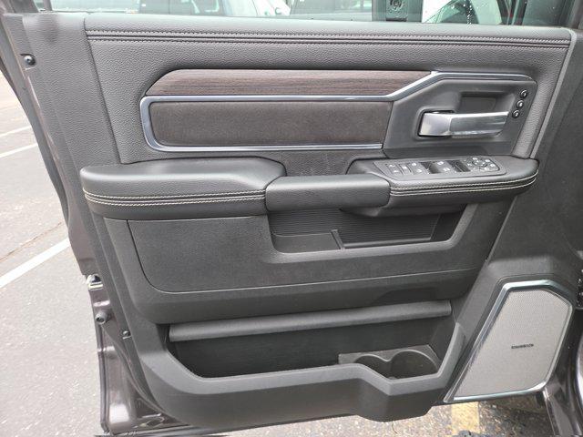 new 2026 Ram 2500 car, priced at $85,999