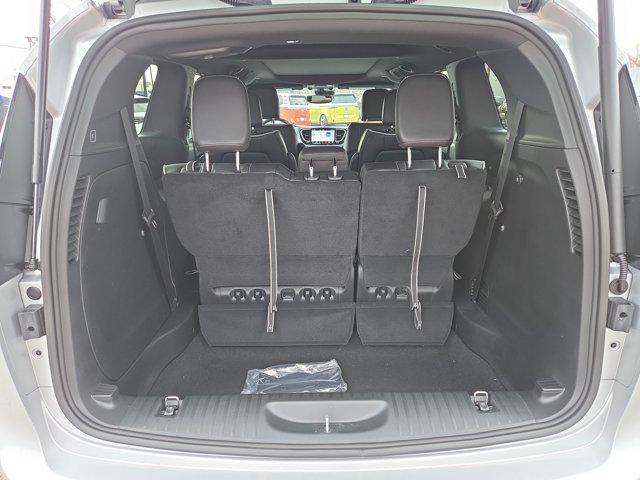 new 2026 Chrysler Pacifica car, priced at $49,930