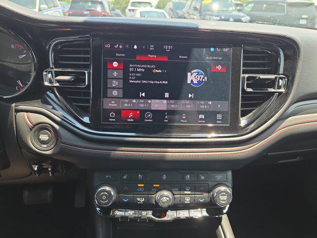 used 2024 Dodge Durango car, priced at $32,991