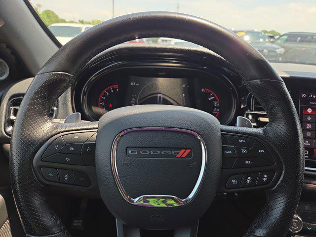 used 2024 Dodge Durango car, priced at $32,991