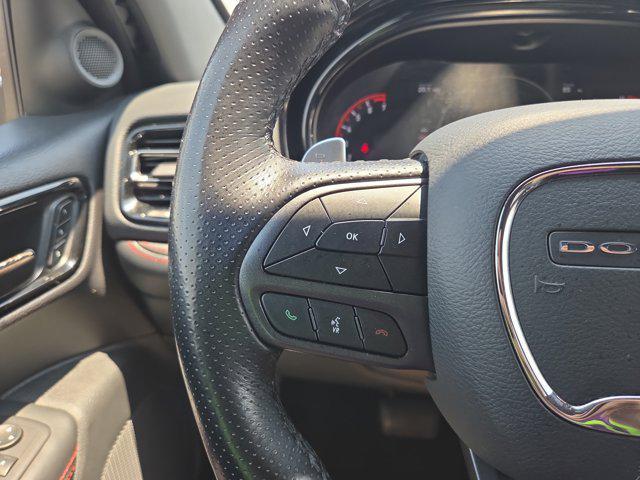 used 2024 Dodge Durango car, priced at $32,991