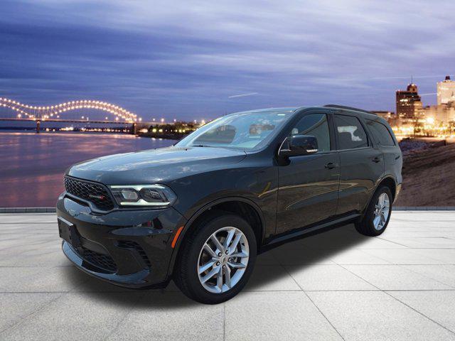used 2024 Dodge Durango car, priced at $32,991