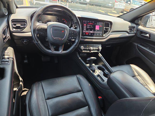 used 2024 Dodge Durango car, priced at $32,991