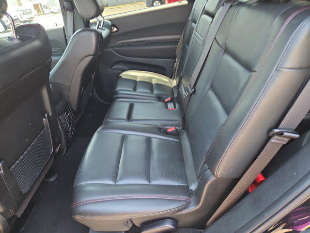 used 2024 Dodge Durango car, priced at $32,991