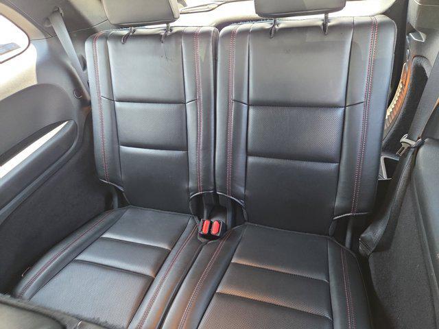used 2024 Dodge Durango car, priced at $32,991