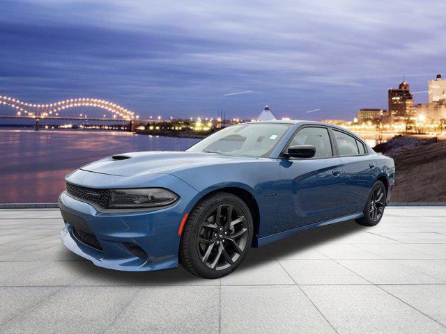 used 2022 Dodge Charger car, priced at $30,581