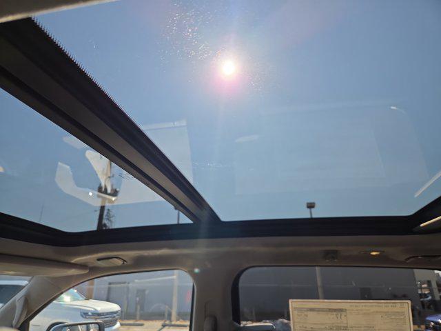 new 2026 Ram 1500 car, priced at $92,075