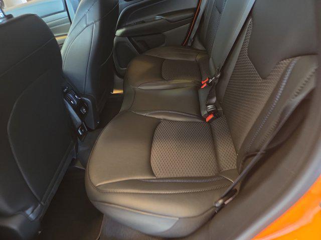 new 2026 Jeep Compass car, priced at $30,805