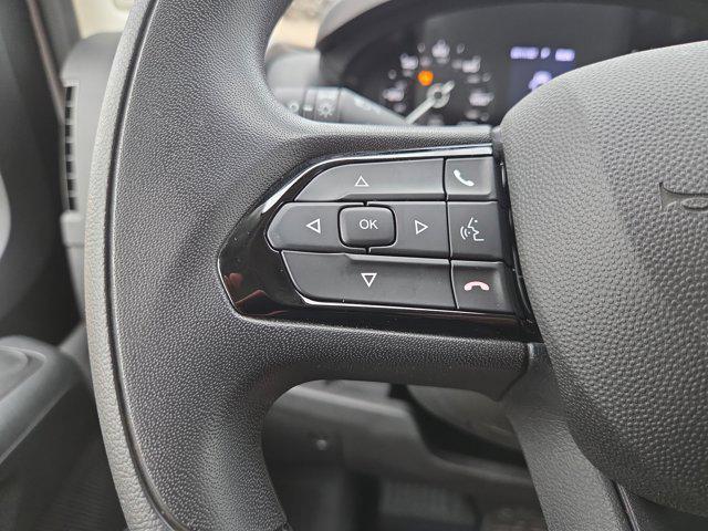 used 2025 Ram ProMaster 2500 car, priced at $38,999