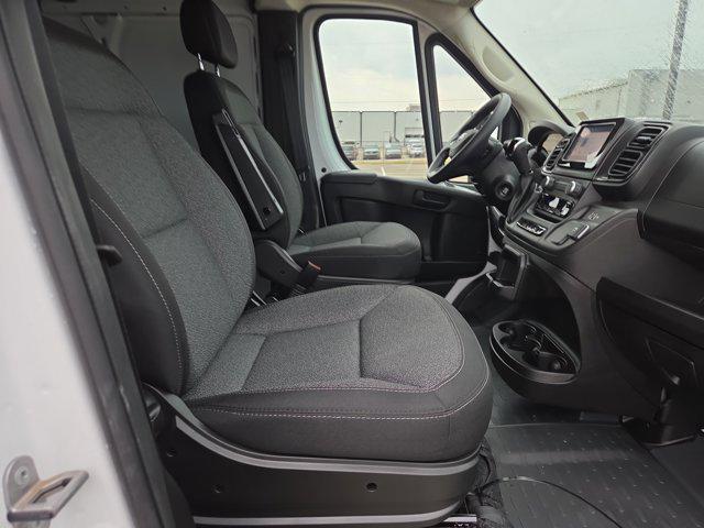 used 2025 Ram ProMaster 2500 car, priced at $38,999
