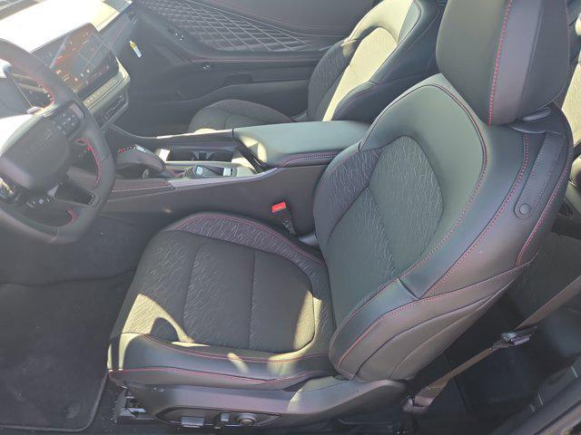 new 2026 Dodge Charger car, priced at $59,705