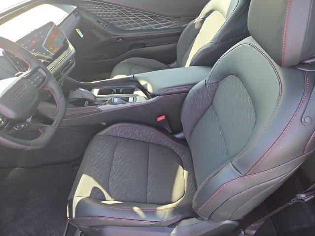 new 2026 Dodge Charger car, priced at $59,705