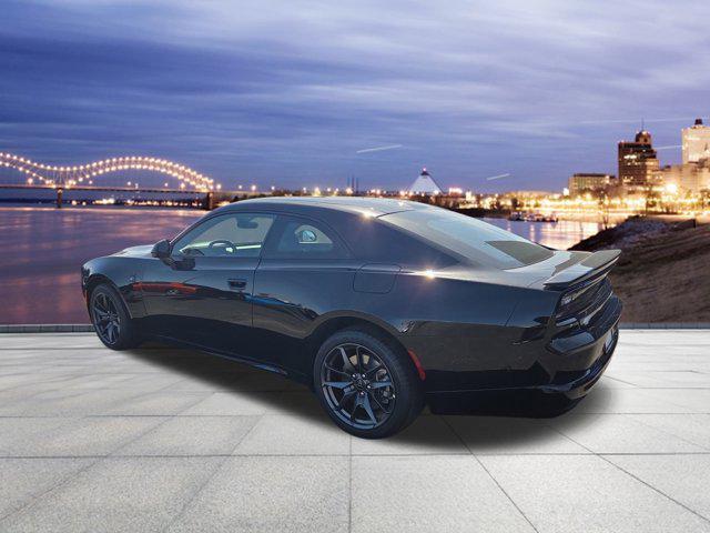 new 2026 Dodge Charger car, priced at $59,705