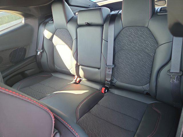 new 2026 Dodge Charger car, priced at $59,705