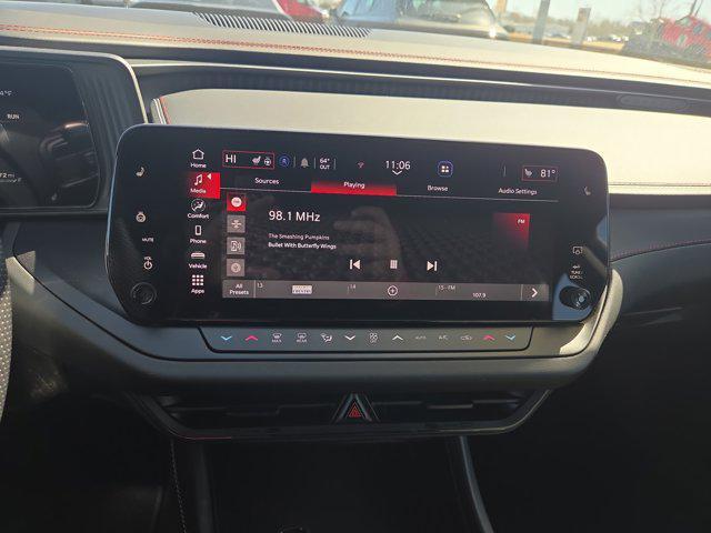 new 2026 Dodge Charger car, priced at $59,705