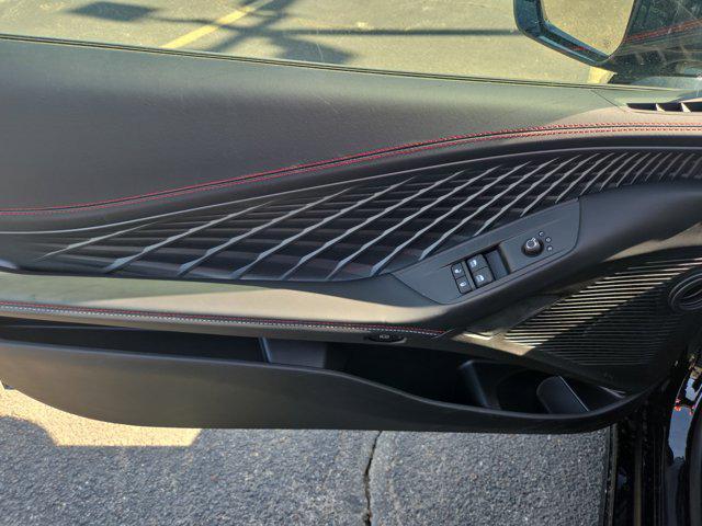 new 2026 Dodge Charger car, priced at $59,705