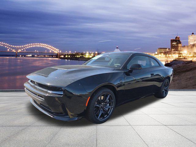 new 2026 Dodge Charger car, priced at $59,705