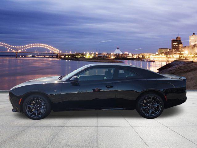 new 2026 Dodge Charger car, priced at $59,705
