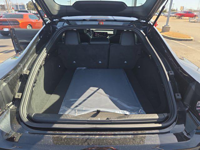 new 2026 Dodge Charger car, priced at $59,705