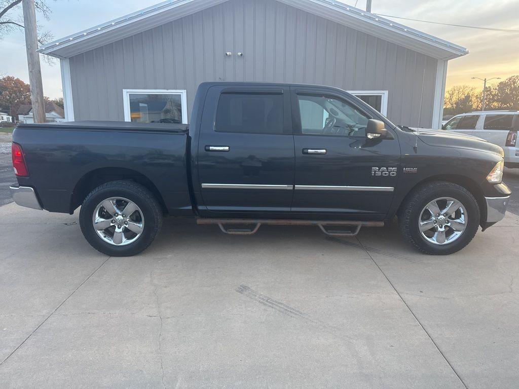 used 2016 Ram 1500 car, priced at $14,995