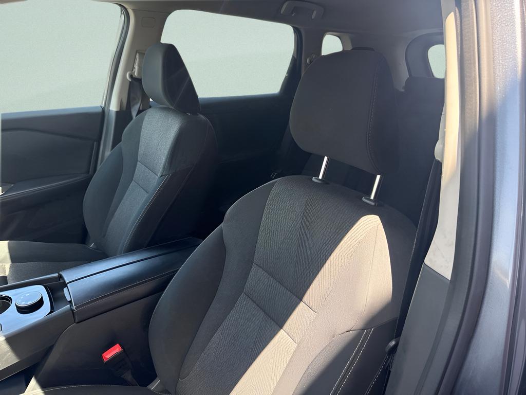 used 2024 Nissan Rogue car, priced at $25,094