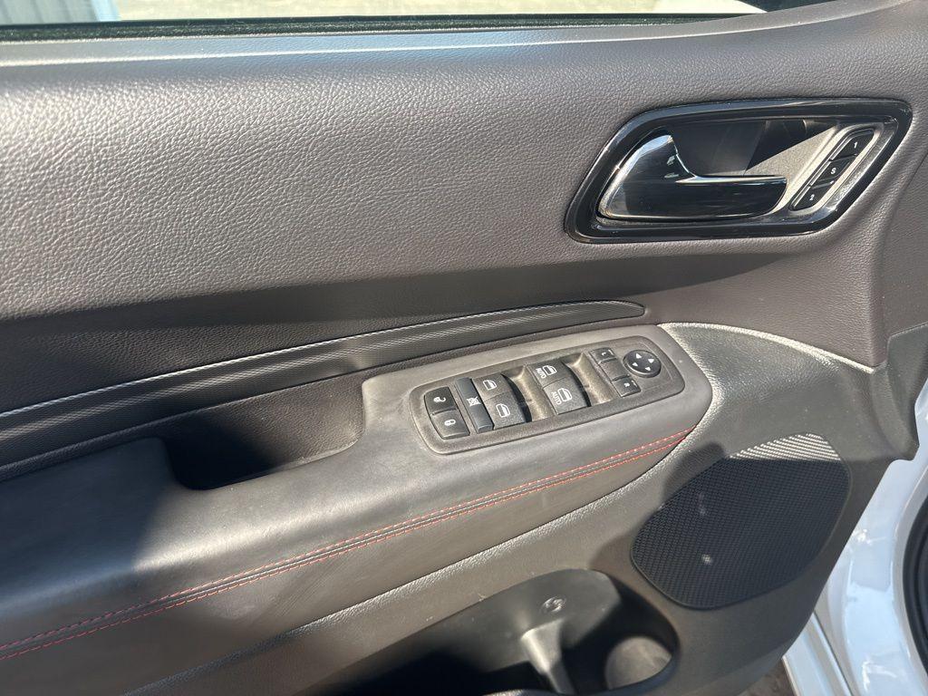 used 2024 Dodge Durango car, priced at $38,469