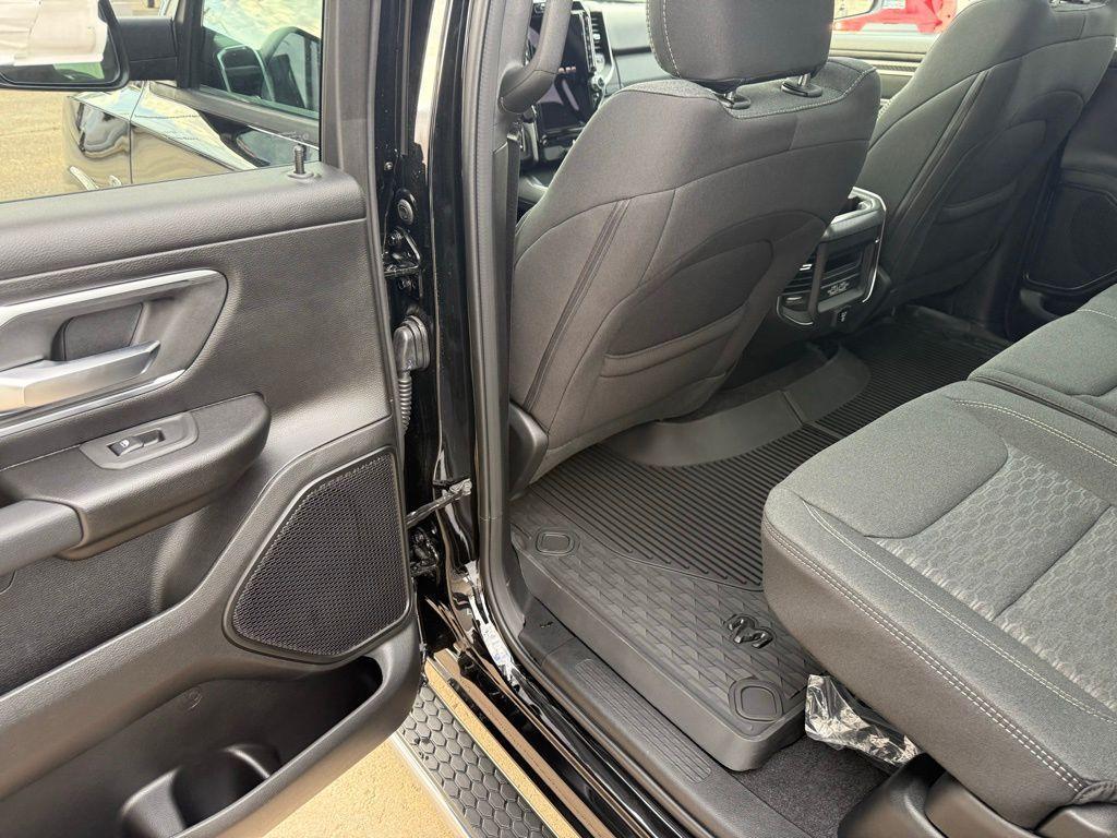 new 2026 Ram 1500 car, priced at $65,300