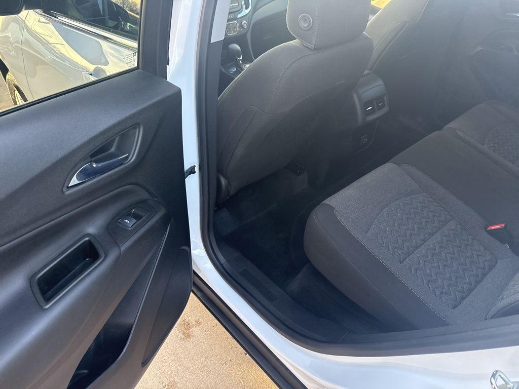 used 2022 Chevrolet Equinox car, priced at $21,995