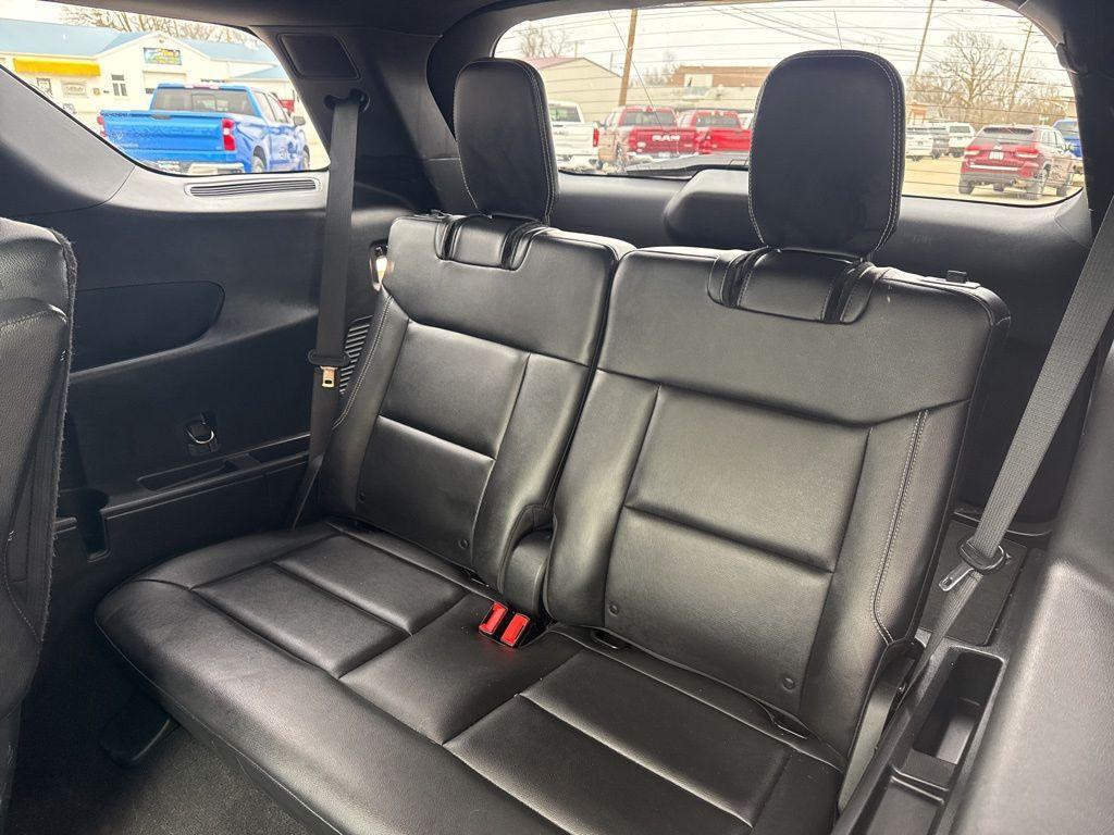 used 2021 Ford Explorer car, priced at $33,995