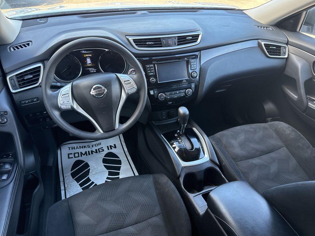 used 2014 Nissan Rogue car, priced at $12,995