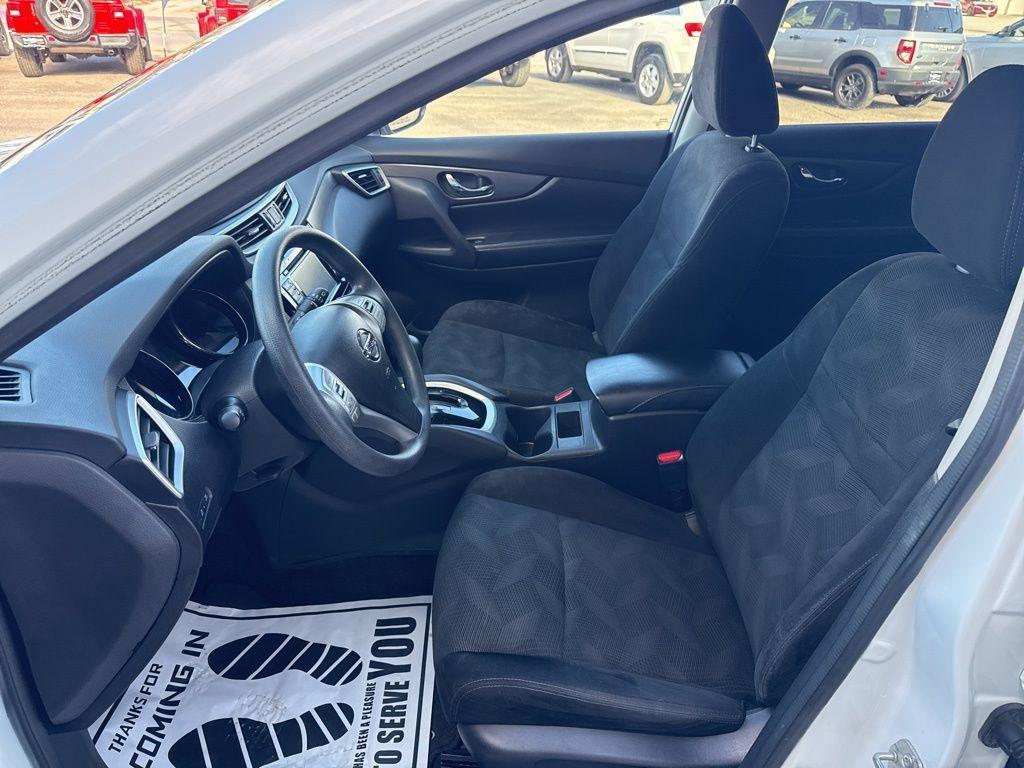 used 2014 Nissan Rogue car, priced at $12,995