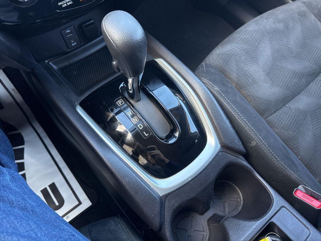 used 2014 Nissan Rogue car, priced at $12,995