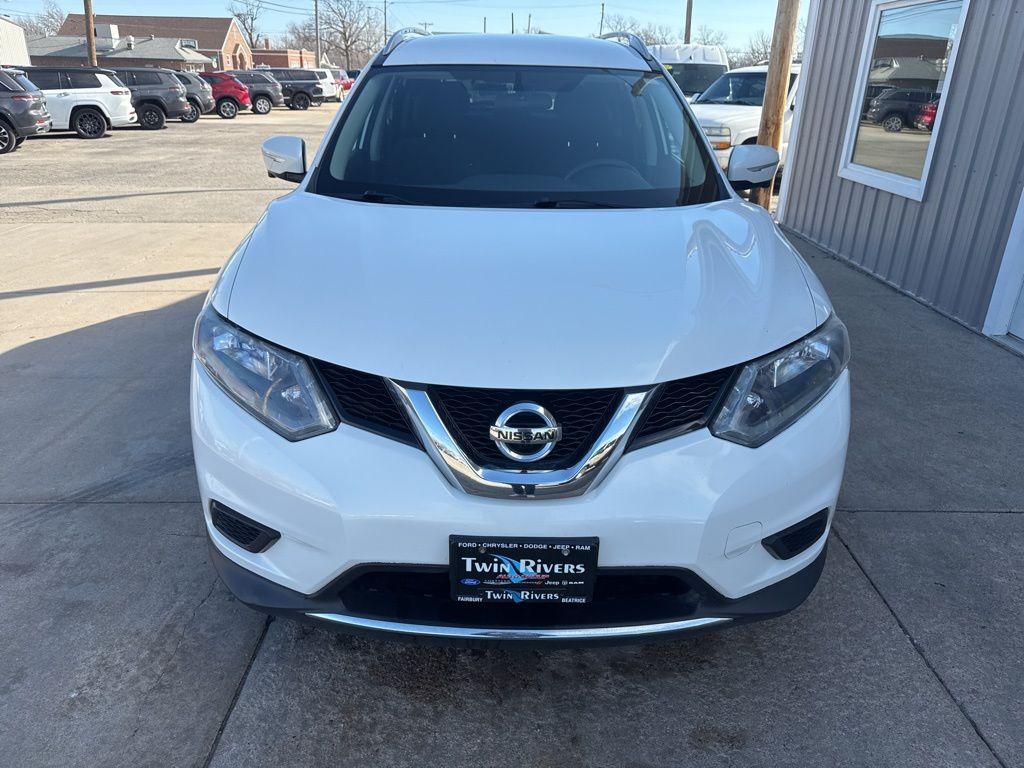 used 2014 Nissan Rogue car, priced at $12,995