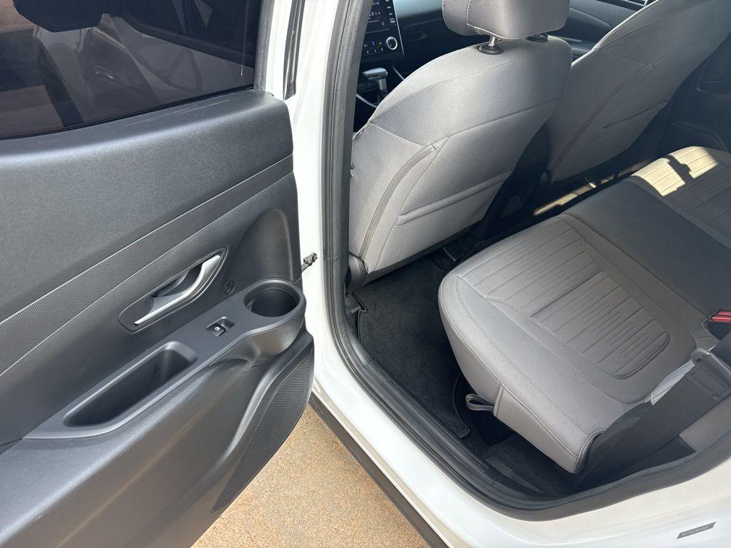 used 2022 Hyundai SANTA CRUZ car, priced at $24,987